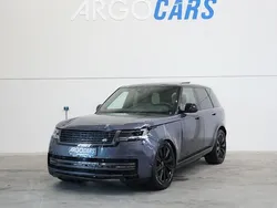 Blauw Gebruikt 2024 Land Rover Range Rover Autobiography SUV | € 114.850