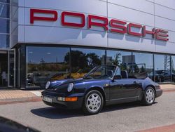 Gebruikt 1991 Porsche 911 Carrera Cabriolet Cabriolet | € 134.900