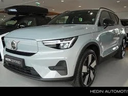 Grijs Nieuw 2025 Volvo EX40 Core SUV | € 54.995 (Eerlijke prijs)