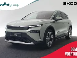 Groen Gebruikt 2024 Skoda Elroq Business Line SUV | € 46.990 (Goede deal)
