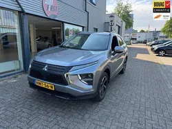 Grijs Gebruikt 2024 Mitsubishi Eclipse Cross Intense SUV | € 28.895 (Super prijs)
