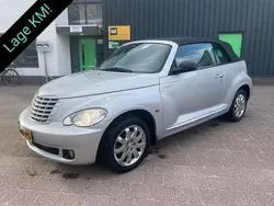 Grijs Gebruikt 2008 Chrysler PT Cruiser Limited Cabriolet | € 3.799