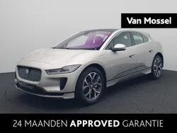 Geel Gebruikt 2022 Jaguar I-Pace SE SUV | € 44.940 (Duur)