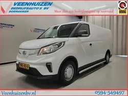 N.v.t. Gebruikt 2022 Maxus eDeliver 3 Van | € 12.950 (Super prijs)
