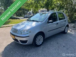 Grijs Gebruikt 2007 Fiat Punto Classica Hatchback | € 990 (Goede deal)