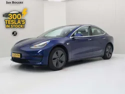 Blauw Gebruikt 2019 Tesla Model 3 Standard Range Sedan | € 19.400 (Eerlijke prijs)