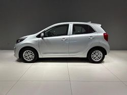 Grijs Gebruikt 2023 Kia Picanto 4 Hatchback | € 15.495 (Eerlijke prijs)