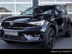 Nieuw 2025 Volvo EX40 Plus SUV | € 59.490