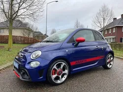 Fiat 500 Abarth