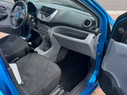 Blauw Gebruikt 2010 Suzuki Alto Comfort+ Hatchback | € 2.500 (Duur)