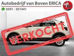 Wit Gebruikt 2021 VW T-Cross Life SUV | € 20.950 (Eerlijke prijs)