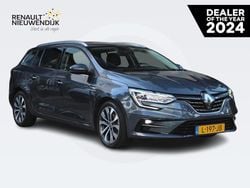 Grijs Gebruikt 2021 Renault Mégane IV Edition One Stationwagen | € 20.795 (Eerlijke prijs)