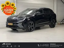 Zwart Gebruikt 2023 Renault Austral Techno Esprit Alpine SUV | € 34.235 (Eerlijke prijs)