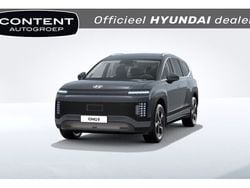 Grijs metallic Nieuw 2025 Hyundai Ioniq 6 Sedan | € 74.495
