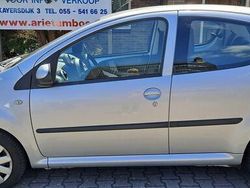 Grijs Gebruikt 2009 Peugeot 107 Hatchback | € 3.950 (Eerlijke prijs)