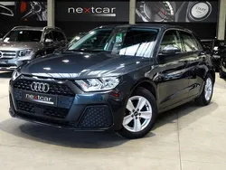 Grijs Gebruikt 2020 Audi A1 Premium Hatchback | € 17.990 (Eerlijke prijs)