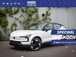 Wit Nieuw 2025 Volvo EX30 Plus SUV | € 36.899