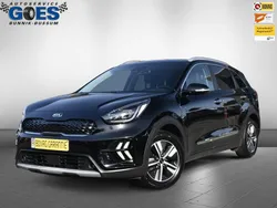Zwart Gebruikt 2020 Kia Niro SUV | € 19.640 (Eerlijke prijs)