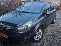 Gebruikt 2012 Opel Corsa | € 2.750 (Iets duurder)