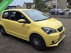 Overige Gebruikt 2017 Seat Mii Style Hatchback | € 5.449 (Eerlijke prijs)