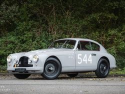 Grijs Gebruikt 1953 Aston Martin DB2 Coupé | € 795.000