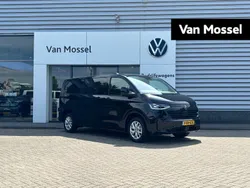 Zwart Gebruikt 2024 VW T6.1 Van | € 52.900