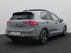 Gebruikt 2021 VW Golf VIII GTE Sedan | € 24.500 (Eerlijke prijs)