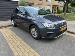 Grijs Gebruikt 2021 Seat Ibiza Hatchback | € 15.950 (Eerlijke prijs)