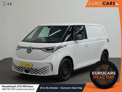 Wit Gebruikt 2022 VW ID. Buzz MPV | € 32.940