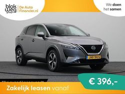 Gebruikt 2022 Nissan Qashqai Tekna SUV | € 28.745 (Eerlijke prijs)