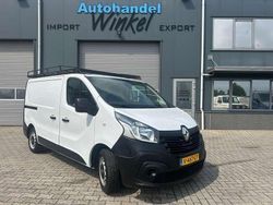 Wit Gebruikt 2017 Renault Trafic Van | € 4.550 (Super prijs)