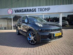 Zwart Gebruikt 2023 Lynk & Co 01 SUV | € 24.970 (Eerlijke prijs)