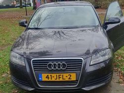 Grijs Gebruikt 2009 Audi A3 Stationwagen | € 3.200 (Super prijs)