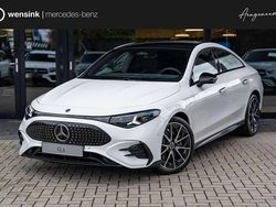 Wit Nieuw 2025 Mercedes 250 Edition Sedan | € 58.854 (Goede deal)