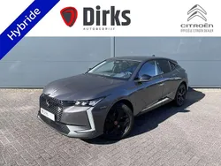 Grijs Gebruikt 2022 DS Automobiles DS4 Performance Line Plus Hatchback | € 25.745 (Goede deal)