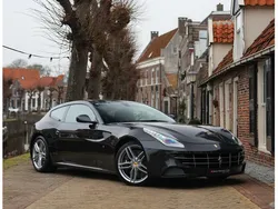 Grijs Gebruikt 2012 Ferrari FF Coupé | € 159.950