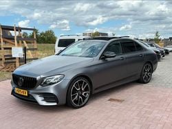 Gebruikt 2018 Mercedes E43 AMG AMG Sedan | € 52.995 (Duur)