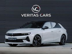 Grijs Gebruikt 2023 Opel Astra drive Hatchback | € 21.950 (Goede deal)