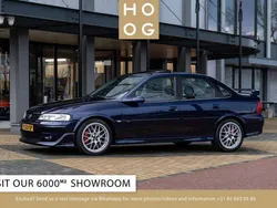 Blauw Gebruikt 1999 Opel Vectra Coupé | € 24.950