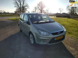 Bruin Gebruikt 2010 Ford C-MAX Limited MPV | € 2.450 (Goede deal)