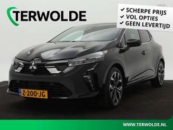 Zwart Gebruikt 2024 Mitsubishi Colt Edition Hatchback | € 19.945 (Super prijs)