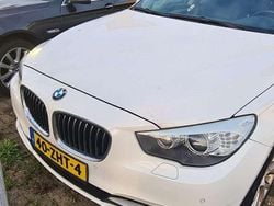 Gebruikt 2010 BMW 535 Executive Sedan | € 4.950