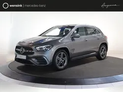 Grijs Nieuw 2025 Mercedes GLA180 Business SUV | € 60.738 (Eerlijke prijs)
