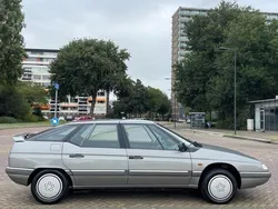 Grijs Gebruikt 1991 Citroën XM Comfort Hatchback | € 9.950