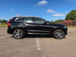 Zwart Gebruikt 2018 Volvo XC60 Momentum SUV | € 26.500 (Goede deal)