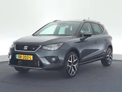 Grijs Gebruikt 2019 Seat Arona Business SUV | € 22.249 (Iets duurder)