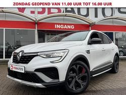 Wit Gebruikt 2022 Renault Arkana R.S. SUV | € 21.950 (Goede deal)