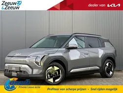Onbekend Nieuw 2024 Kia EV3 3 SUV | € 36.490 (Eerlijke prijs)
