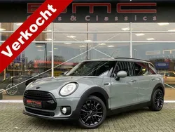 Overige Gebruikt 2019 Mini One Clubman Stationwagen | € 21.950 (Iets duurder)