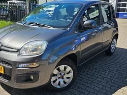 Grijs Gebruikt 2018 Fiat Panda Lounge Hatchback | € 6.950 (Eerlijke prijs)